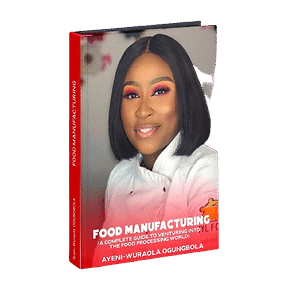 Food Manufacturing