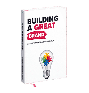 Building a Great Brand
